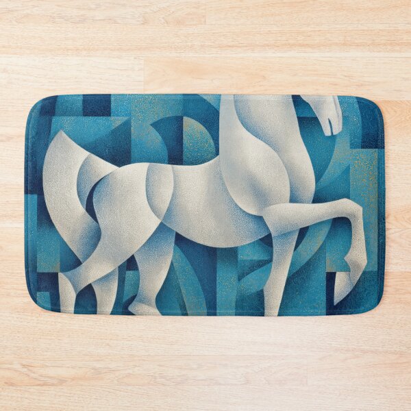 Item preview, Enchanted Equine Geometry designed and sold by Venon28.