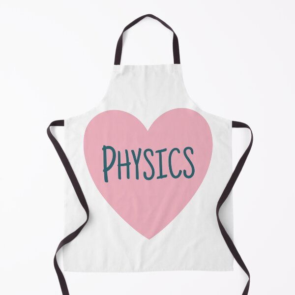 Item preview, Love physics heart designed and sold by Think4Prints.