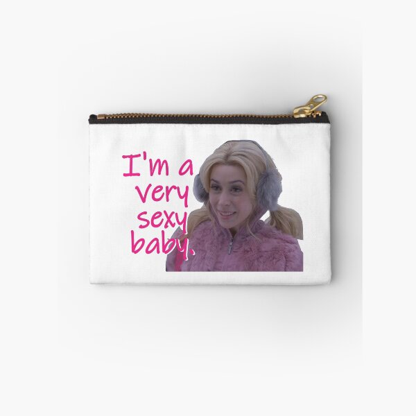 Item preview, 30 Rock - I'm a very sexy baby designed and sold by vossfish.
