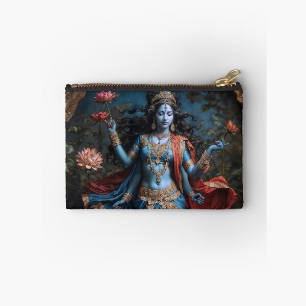 Item preview, The Eternal Mother Kali designed and sold by AliceWhiteDF.
