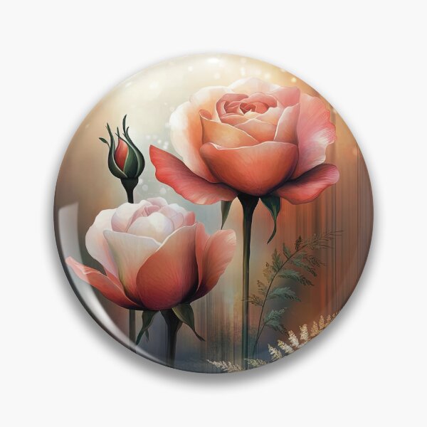 Item preview, Petal Phases: A Bloom in Motion designed and sold by bloorose.