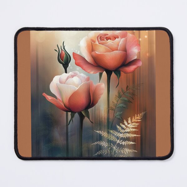 Item preview, Petal Phases: A Bloom in Motion designed and sold by bloorose.