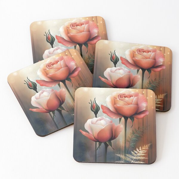 Item preview, Petal Phases: A Bloom in Motion designed and sold by bloorose.