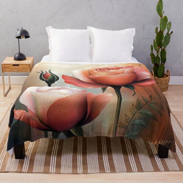Item preview, Petal Phases: A Bloom in Motion designed and sold by bloorose.
