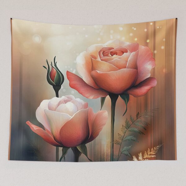 Item preview, Petal Phases: A Bloom in Motion designed and sold by bloorose.