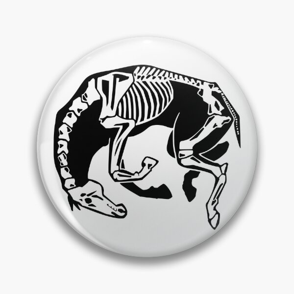 Item preview, dead horse designed and sold by mrzonka.