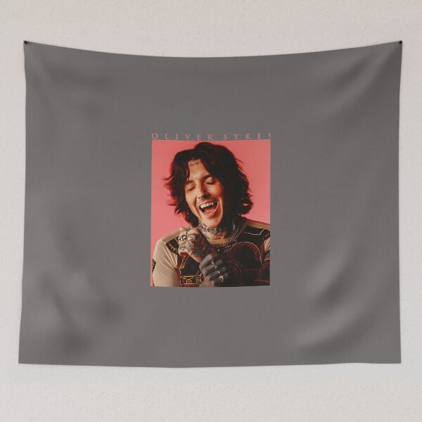 Item preview, OLIVER SYKES designed and sold by ArndtBeck.