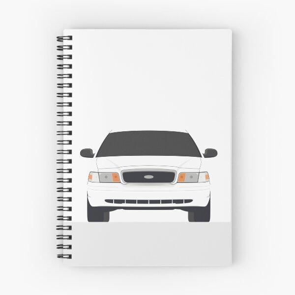 Item preview, Crown Victoria - Vector drawing designed and sold by yohannlp.