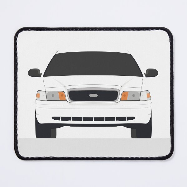 Item preview, Crown Victoria - Vector drawing designed and sold by yohannlp.