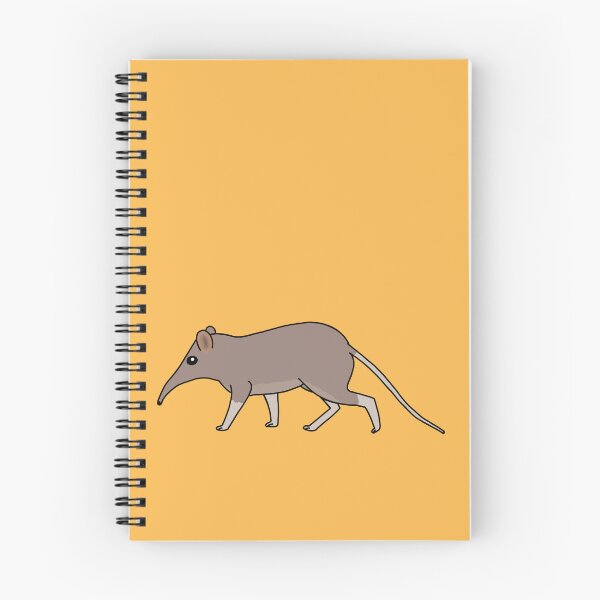 Item preview, Eastern Rock Elephant Shrew designed and sold by Leapingdoe.
