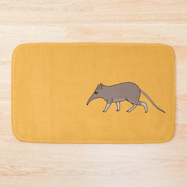 Item preview, Eastern Rock Elephant Shrew designed and sold by Leapingdoe.