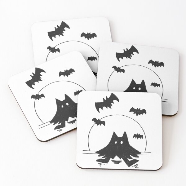 Item preview, Little Bat Guy designed and sold by Grae418.