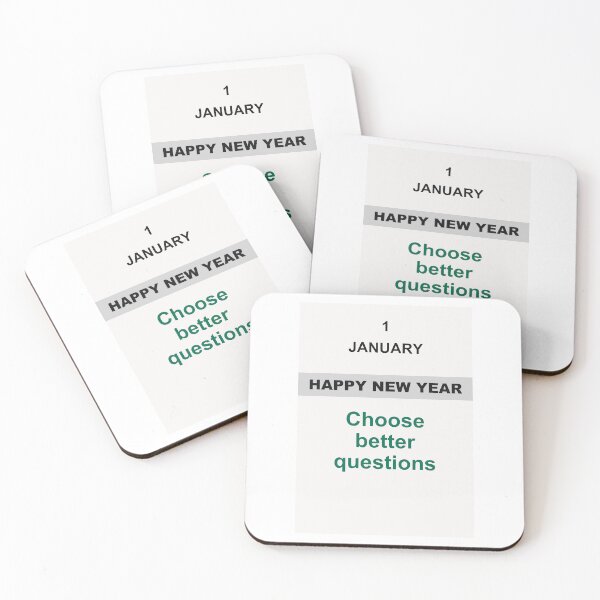 Item preview, Happy New Year - January 1, Edition: 12 designed and sold by ariksworld.