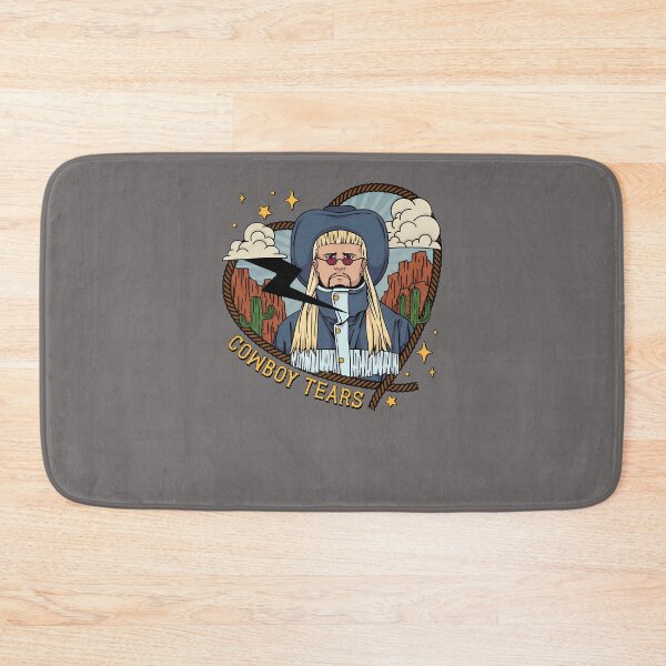 Item preview, OLIVER TREE COWBOY TEARS designed and sold by ArndtBeck.