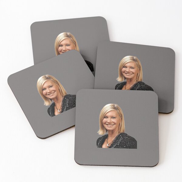 Item preview, OLIVIA-NEWTON-JOHN-(2) designed and sold by ArndtBeck.