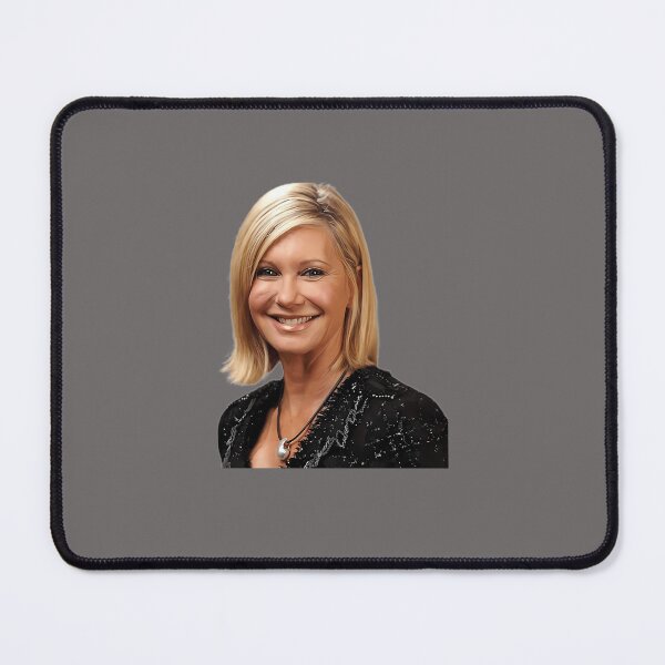 Item preview, OLIVIA-NEWTON-JOHN-(2) designed and sold by ArndtBeck.