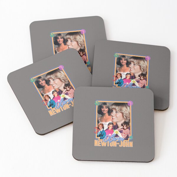 Item preview, OLIVIA-NEWTON-JOHN-(7) designed and sold by ArndtBeck.