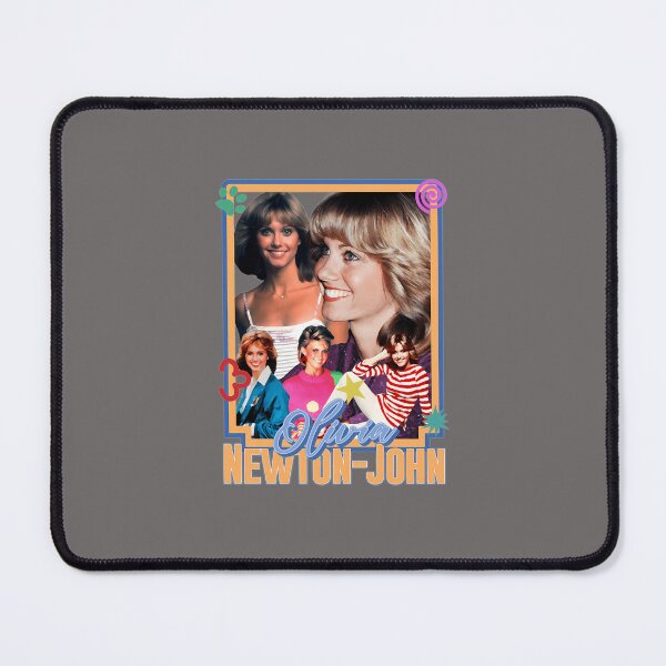 Item preview, OLIVIA-NEWTON-JOHN-(7) designed and sold by ArndtBeck.