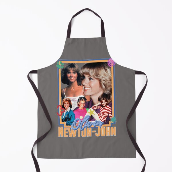 Item preview, OLIVIA-NEWTON-JOHN-(7) designed and sold by ArndtBeck.