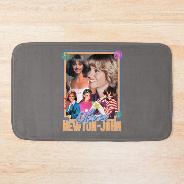Item preview, OLIVIA-NEWTON-JOHN-(7) designed and sold by ArndtBeck.