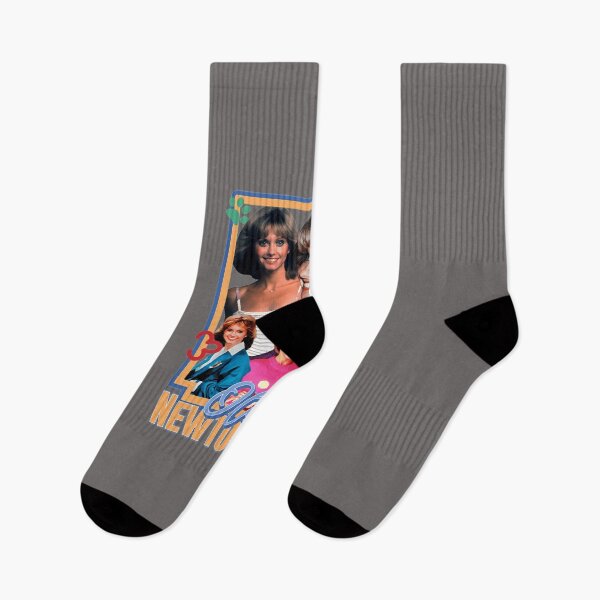 Item preview, OLIVIA-NEWTON-JOHN-(7) designed and sold by ArndtBeck.