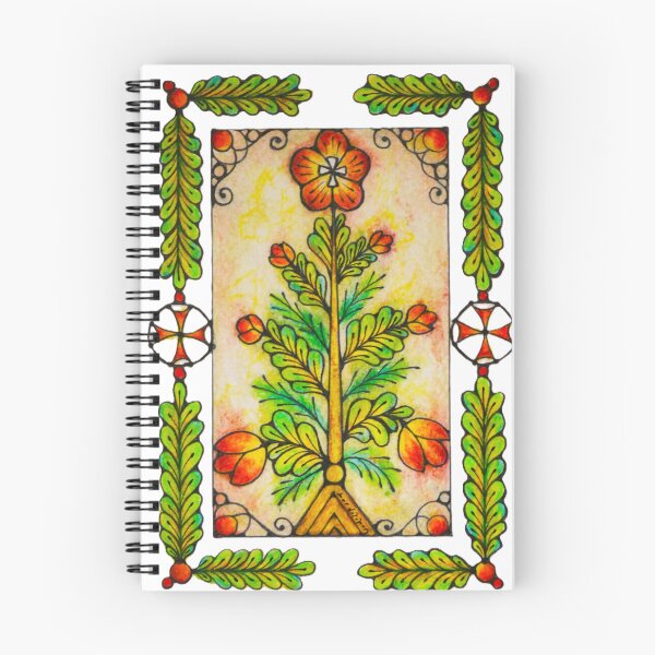 Item preview, Christmas Rose designed and sold by ecce-art.