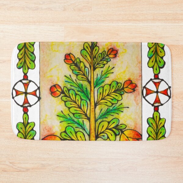 Item preview, Christmas Rose designed and sold by ecce-art.