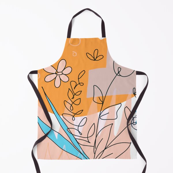 Item preview, Cute Summer Doodle Flower Aesthetic designed and sold by Lovemountain.