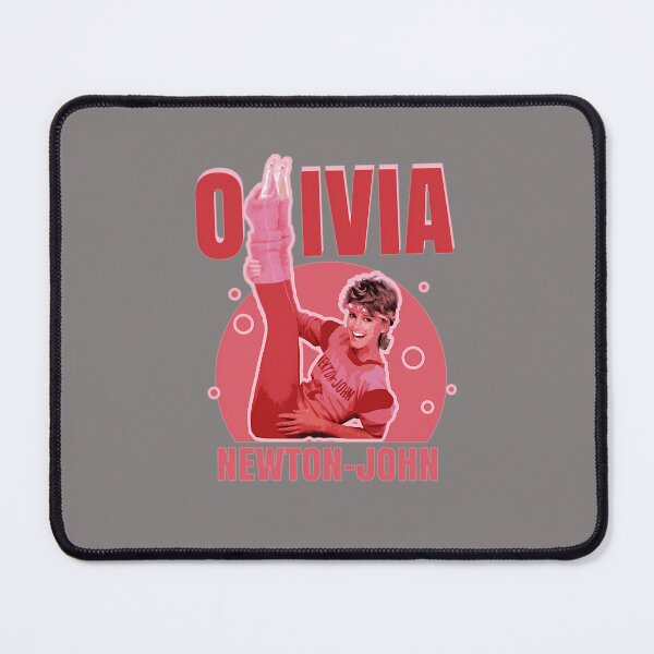 Item preview, OLIVIA-NEWTON-JOHN designed and sold by WolfMullerd.