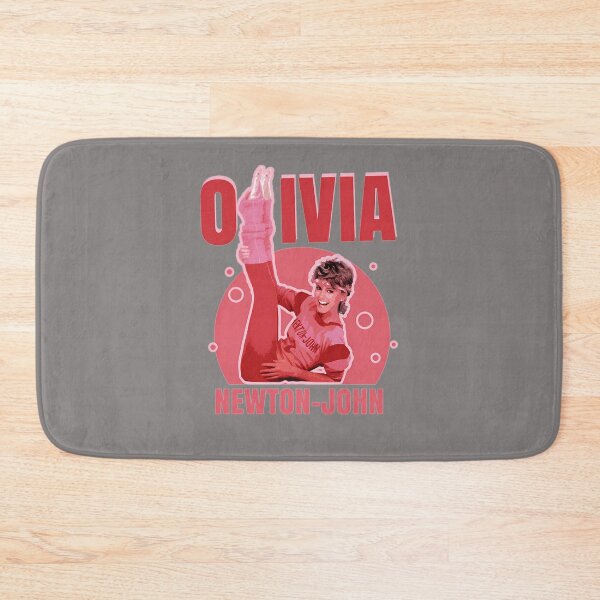 Item preview, OLIVIA-NEWTON-JOHN designed and sold by WolfMullerd.