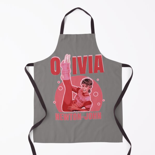 Item preview, OLIVIA-NEWTON-JOHN designed and sold by WolfMullerd.