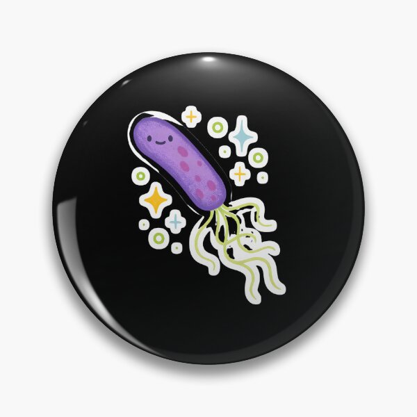 Item preview, Pseudomonas aeruginosa  designed and sold by malekart1.