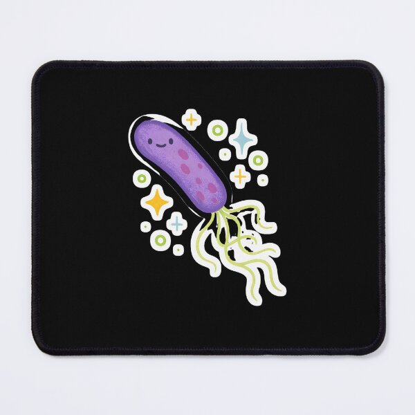 Item preview, Pseudomonas aeruginosa designed and sold by malekart1.