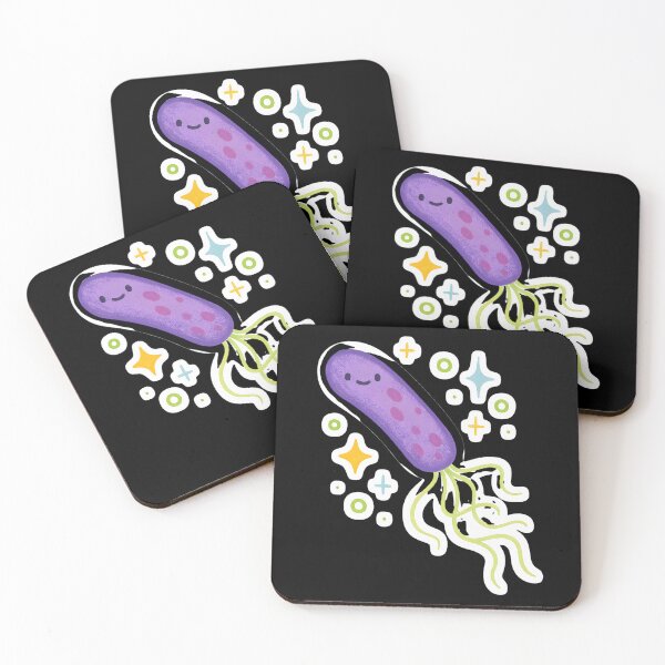 Item preview, Pseudomonas aeruginosa  designed and sold by malekart1.