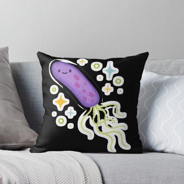 Item preview, Pseudomonas aeruginosa  designed and sold by malekart1.