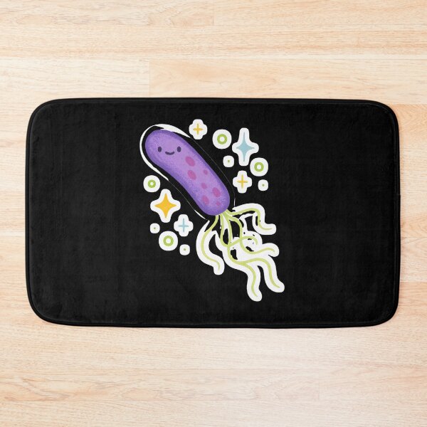Item preview, Pseudomonas aeruginosa  designed and sold by malekart1.