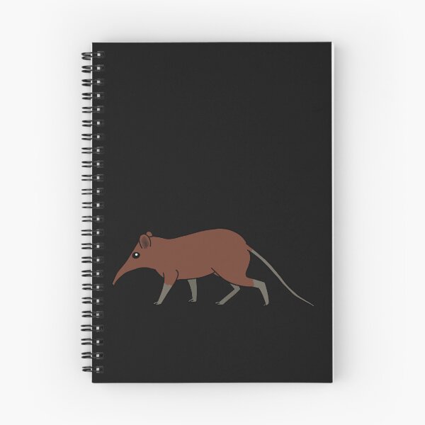 Item preview, Golden Rumped Elephant Shrew designed and sold by Leapingdoe.