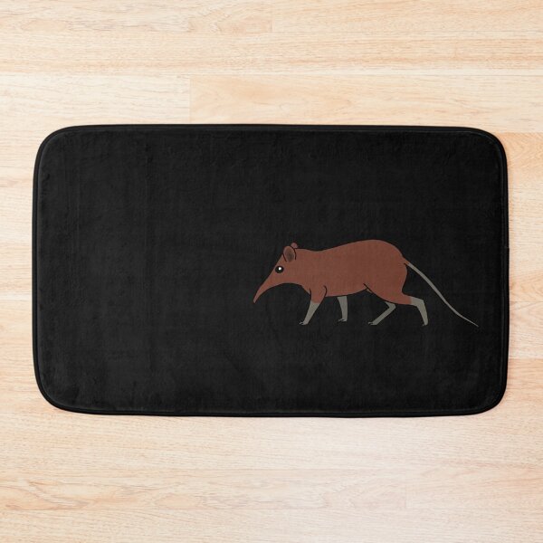 Item preview, Golden Rumped Elephant Shrew designed and sold by Leapingdoe.