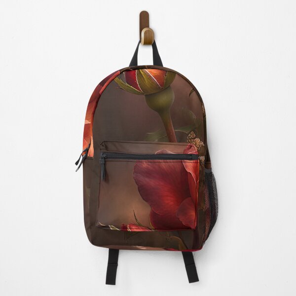 Item preview, Ember Bloom: A Rose Between Worlds designed and sold by bloorose.
