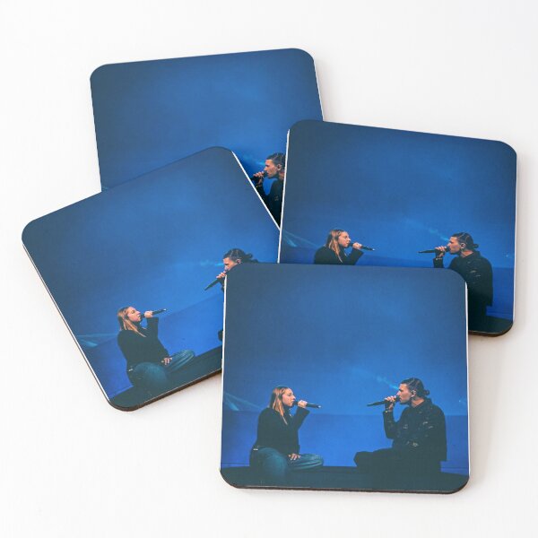 Item preview, Helena Bailly & Pierre Garnier - Portrait  designed and sold by PYXOO.