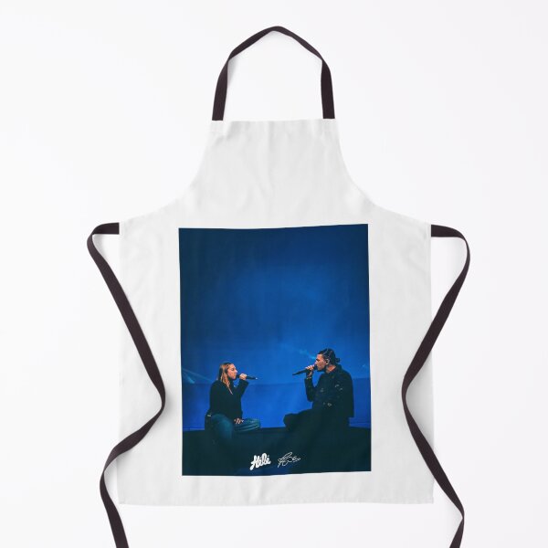 Item preview, Helena Bailly & Pierre Garnier - Portrait  designed and sold by PYXOO.