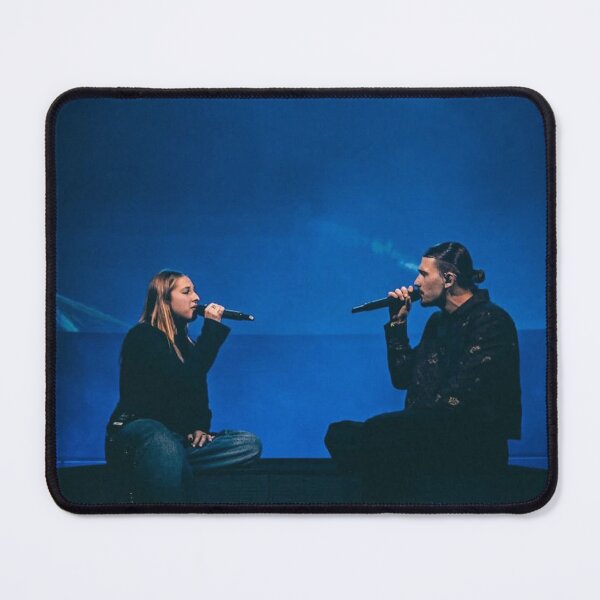 Item preview, Helena Bailly & Pierre Garnier - Portrait  designed and sold by PYXOO.