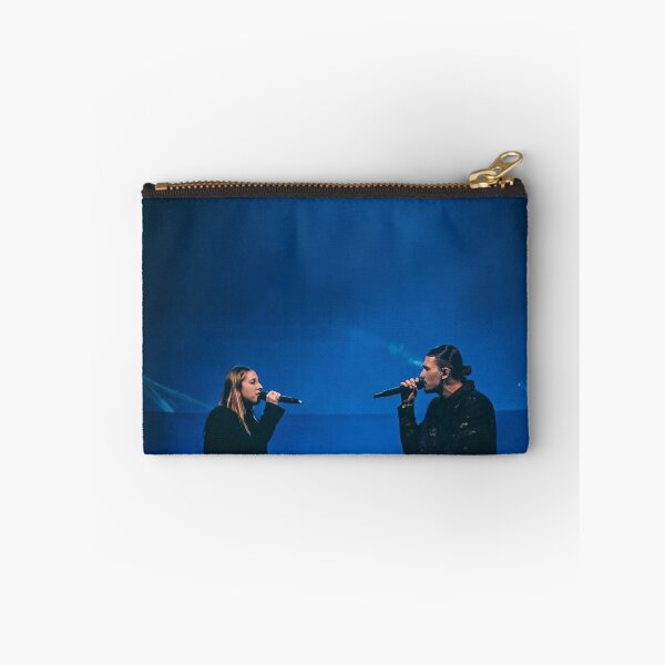 Item preview, Helena Bailly & Pierre Garnier - Portrait  designed and sold by PYXOO.
