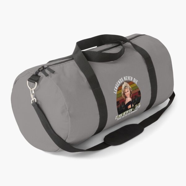 Item preview, OLIVIA-NEWTON-JOHN---LEGEND-NEVER-THE designed and sold by WolfMullerd.