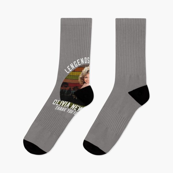 Item preview, OLIVIA-NEWTON-JOHN---LEGEND-NEVER-THE designed and sold by WolfMullerd.