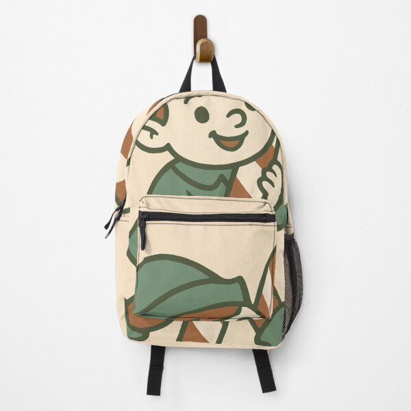 Item preview, Cheerful Elf with Candy Cane designed and sold by SnappyPNG.