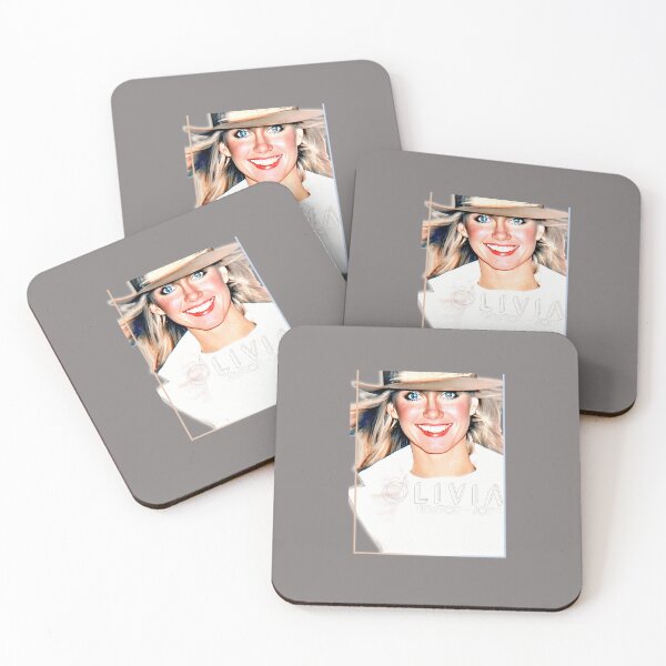 Item preview, OLIVIA-NEWTON-JOHN---TOTALLY-HOT---1970S designed and sold by WolfMullerd.