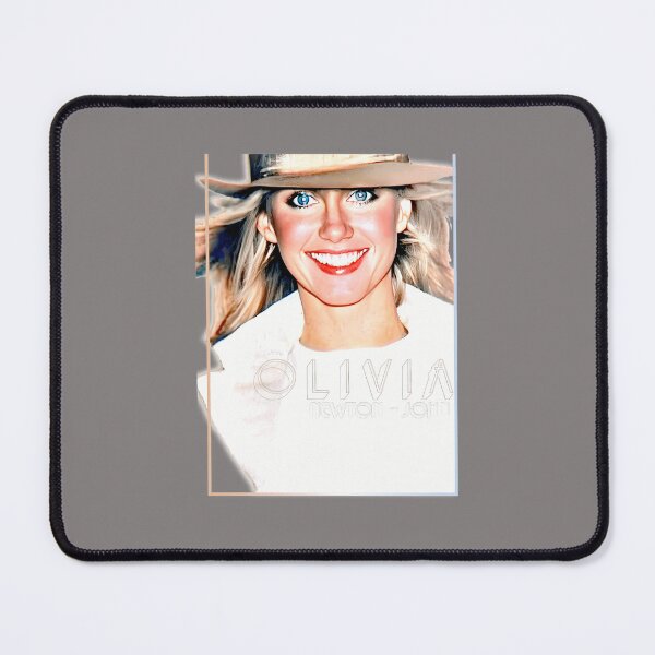 Item preview, OLIVIA-NEWTON-JOHN---TOTALLY-HOT---1970S designed and sold by WolfMullerd.