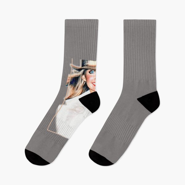 Item preview, OLIVIA-NEWTON-JOHN---TOTALLY-HOT---1970S designed and sold by WolfMullerd.