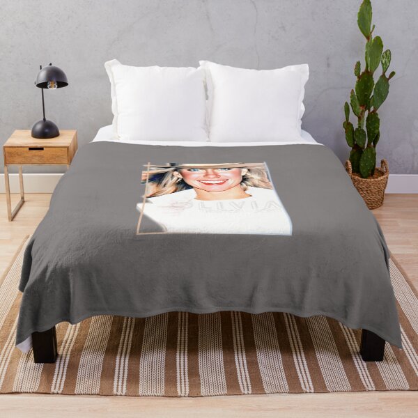Item preview, OLIVIA-NEWTON-JOHN---TOTALLY-HOT---1970S designed and sold by WolfMullerd.